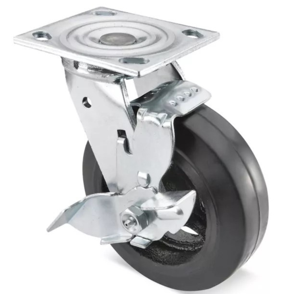 Motion and Caster Wheel Mounting Kit - MAV60002