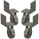 Motion and Caster Wheel Mounting Kit - MAV60002