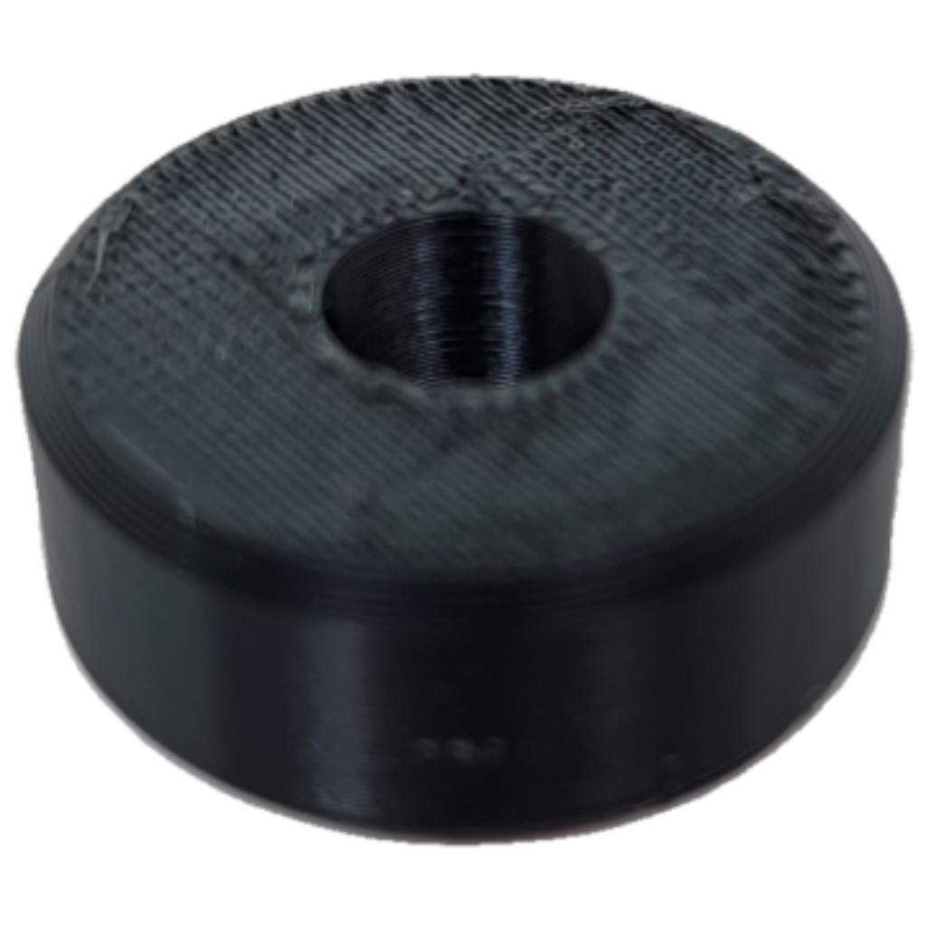 ASA Spacer, 5/16 ID x 1 OD, All Lengths