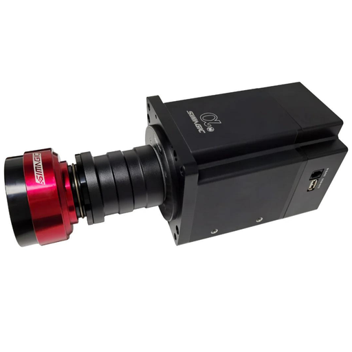 Simagic Alpha Mini Steering Bases and Wheels