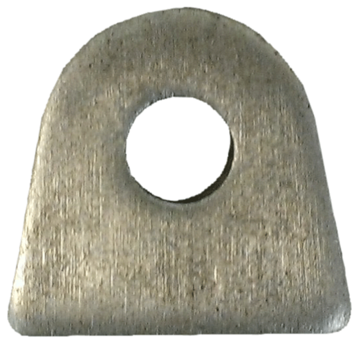 [TXRSPUD-0150] Rear Wing Tree Mounting Tab - SPUD-0150